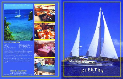 Link to Elektra Charters